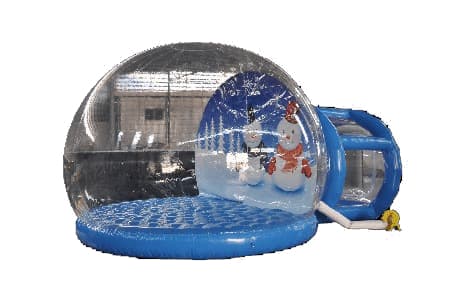 WSX-089 Snow Globe