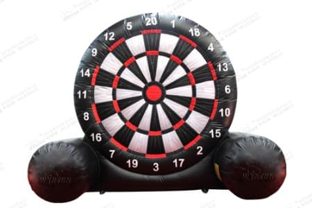 WSP-318 Football Dartboard