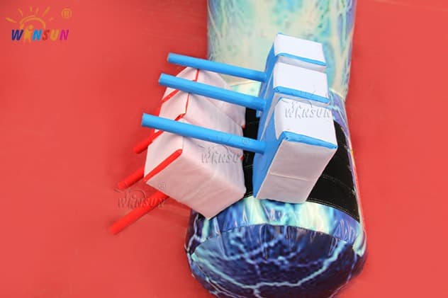 cheap Thor's Hammer Toss game