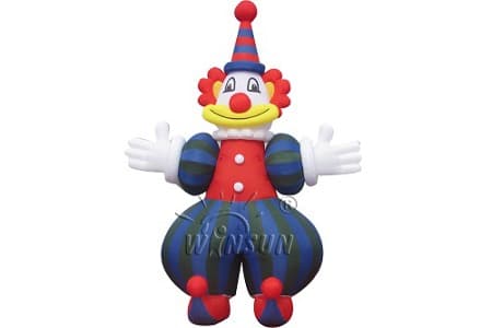 WSD-011 Inflatable Clown