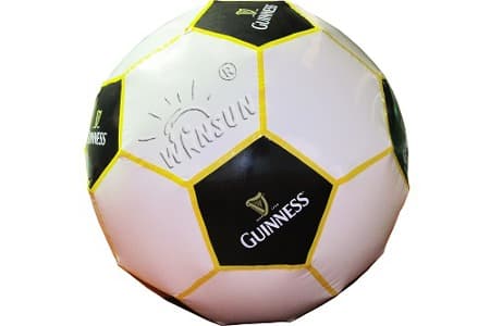 WSD-048 Inflatable Football