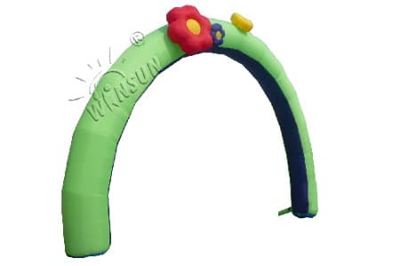 WSG-009 Rainbow Arch