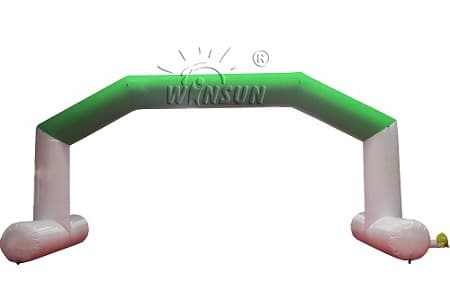 WSG-046 Inflatable Pvc Arch