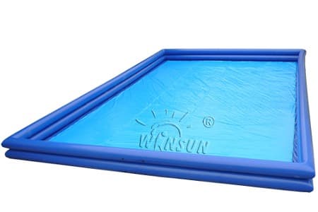 WSM-003 Double Tyre Pool