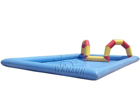 WSM-009 Racing Pool