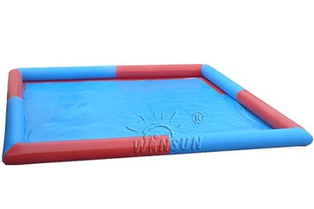 WSM-015 Paddle Pool