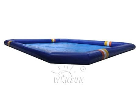 WSM-030 Inflatable Custom Pool