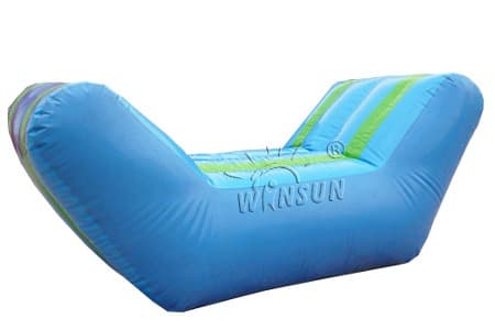 inflatable Reclining chair