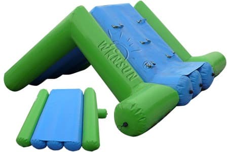 Fun Water Slide for sale