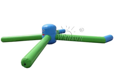 kids inflatable Octopus