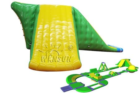 WSW-071 Inflatable Climbing