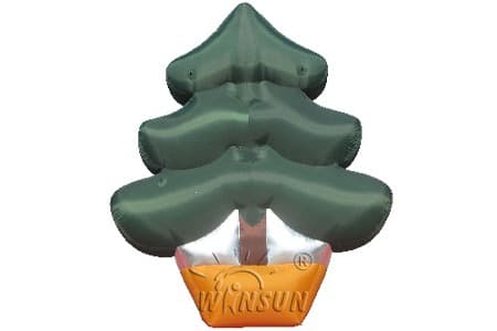 WSX-023 Inflatable Christmas Ornaments