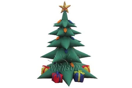 WSX-052 Christmas Tree Inflatable