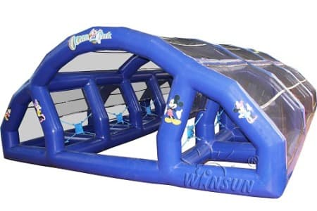 WSP-138 Inflatable Sport Game
