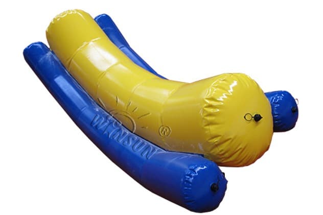 wholesale inflatable Water Totter for kids