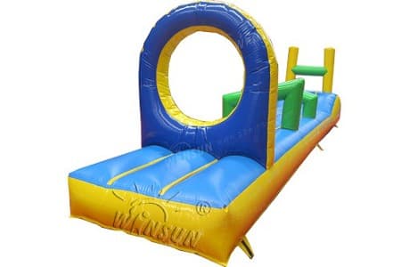 WSW-054 Water Toys