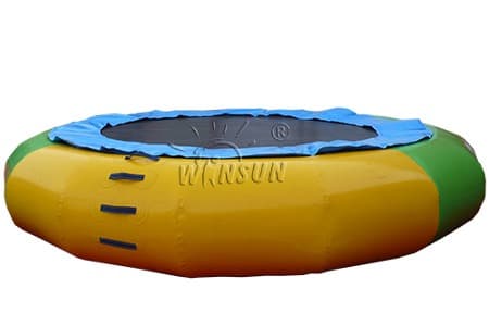 WSW-005 Water Trampoline