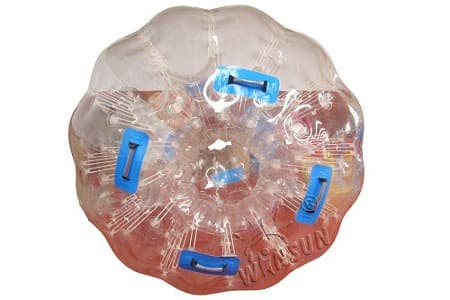 WB-006 Zorb Rolling Ball