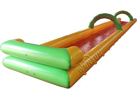 WSS-228 Air Tight Slip And Slide