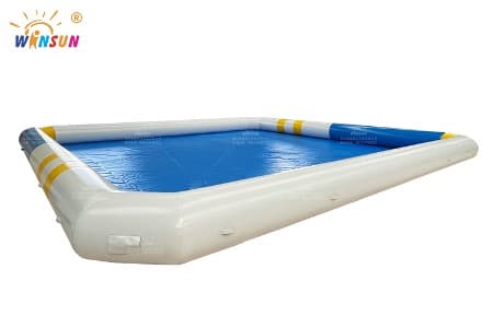 WSM-041 Airtight Inflatable Pool