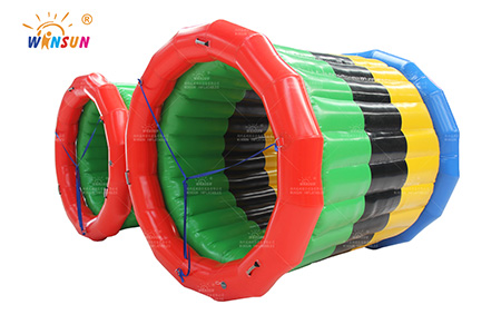 WB-010 Airtight Inflatable Walking Roller