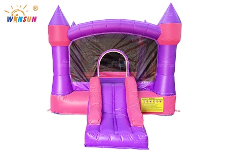 WSC-386 Commercial Inflatable Combo