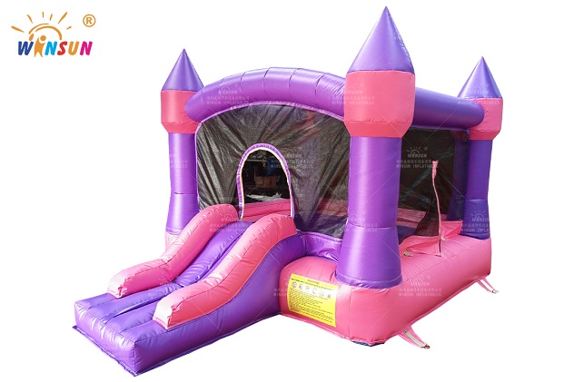 commercial inflatable combo wsc 386 3