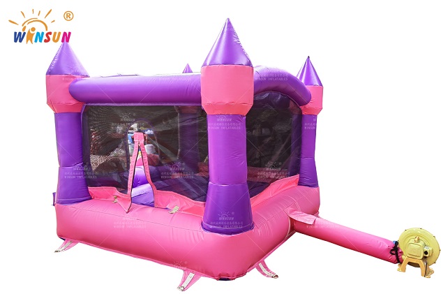 commercial inflatable combo wsc 386 4