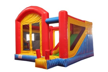WSC-301 Commercial Inflatable Combo