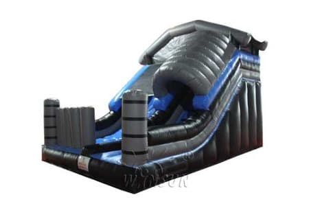 WSS-275 Customized Inflatable Slide