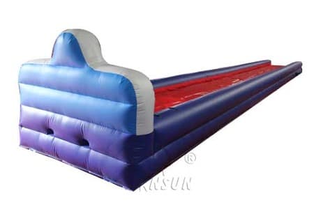 WSS-250 Custom Inflatable Slip N Slide