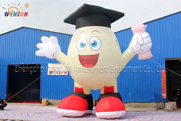 wholesale egg graduation
