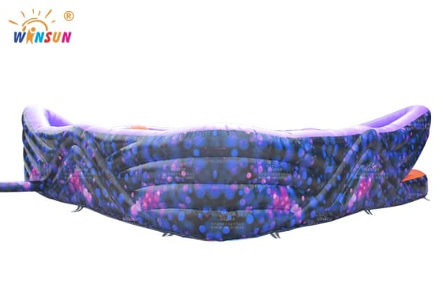 wholesale blow up foam pit price