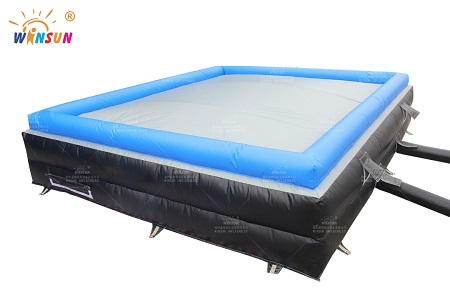 WSP-196 Giant Inflatable Drop Zone