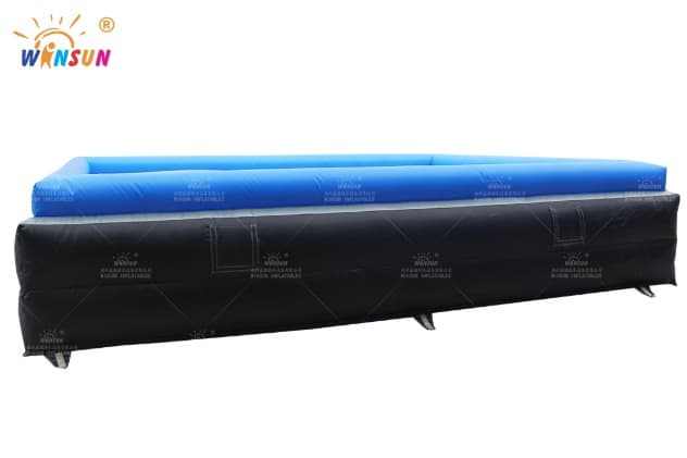 wholesale giant inflatable drop zone