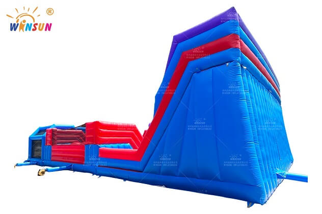 giant inflatable playground game center wsp 351 3