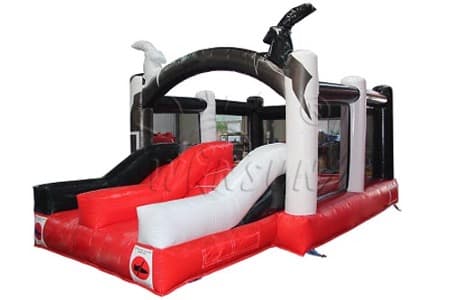 goat Inflatable Bounce House for sale