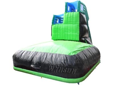 WSP-134 Inflatable Airbag