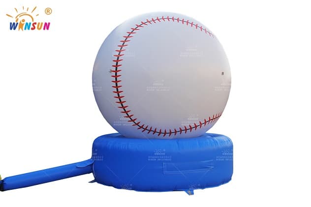 inflatable baseball model wsd108 2