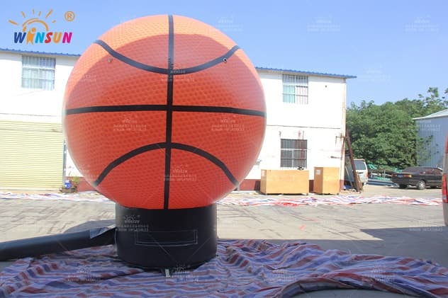 inflatable basketball model wsd107 3