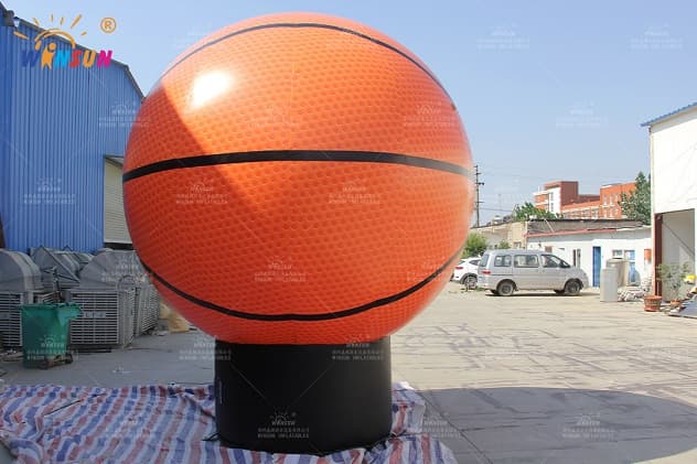 inflatable basketball model wsd107 4