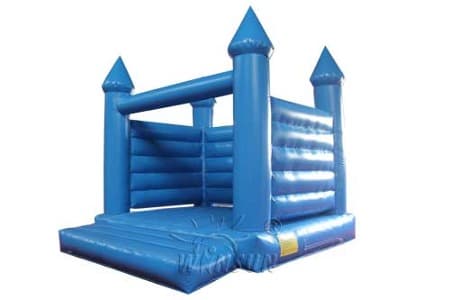 WSC-329 Colorful Inflatable Jumping Caslte