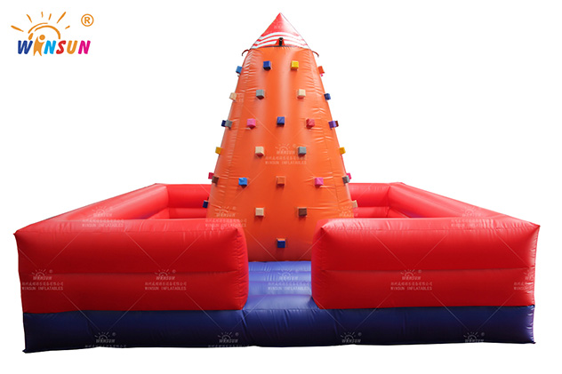wholesale inflatable climbing game price