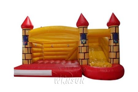 best rated inflatable combo