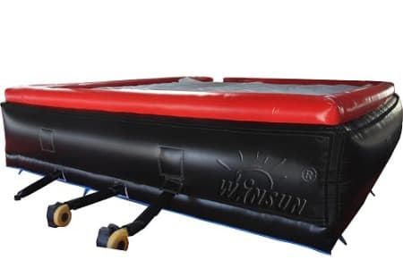 WSP-162 Inflatable Crash Mat