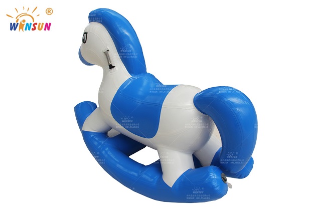inflatable rocking horse wsp 358 4