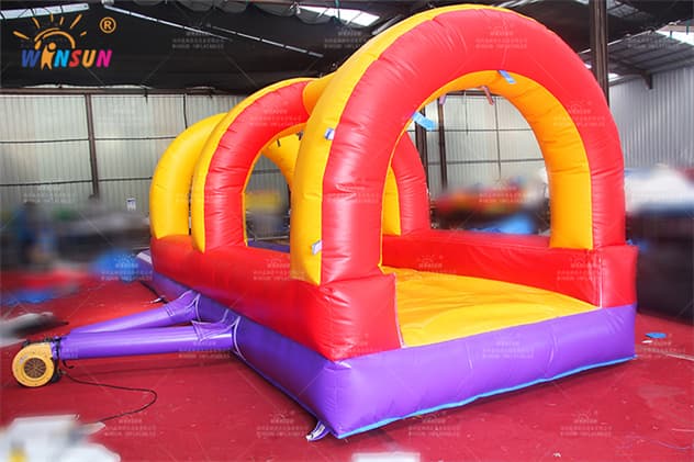 inflatable surf water slide wss325 5