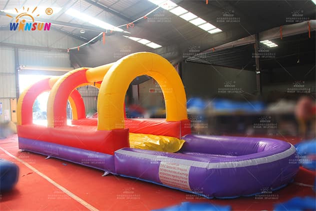 inflatable surf water slide wss325 6