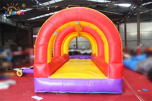 inflatable surf water slide wss325 7