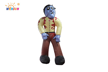 WSH-023 Inflatable Zombie Model